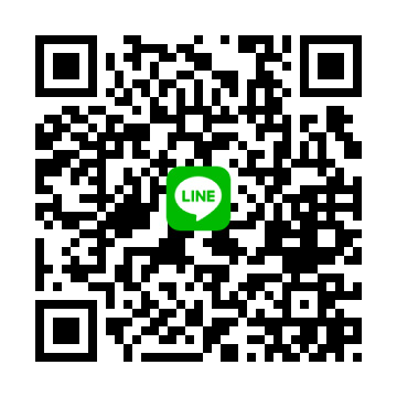 LINE公式アカウント QRコード